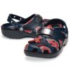 Crocs x Naruto Shippuden Classic Clog “Itachi” 209883-48I