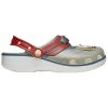 Crocs x Naruto Shippuden Classic Clog “Jiraiya” 209886-100