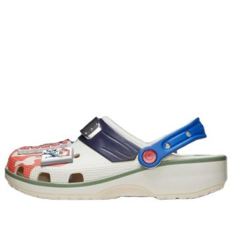 Crocs x Naruto Shippuden Classic Clog “Minato Namikaze” 209885-160