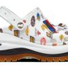 Crocs x NBA Mega Crush Clog “All-Star 2023” 208469-90H