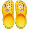 Crocs x Nongshim Classic Clog “Banana Kick” 207628-90H
