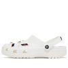 Crocs x Palace Classic Clog “White” 208928-100