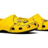 Crocs x Post Malone Classic Clogs “Barbed Wire” 206038-730