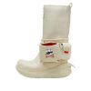 Crocs x Pringles Boots “White Red” 209691-2Y3