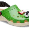 Crocs x Pringles Classic Clog “Blue Green” 209642-90H