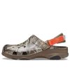 Crocs x Realtree All-Terrain Clog “Edge Camo Walnut” 206504-267