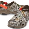 Crocs x Realtree All-Terrain Clog “Edge Camo Walnut” 206504-267
