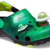 Crocs x Ron English All-Terrain Clog “Area 54 Green Galaxy” 208137-0N4 Crocs x Ron English All-Terrain Clog “Area 54 Green Galaxy” 208137-0N4