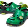 Crocs x Ron English All-Terrain Clog “Area 54 Green Galaxy” 208137-0N4 Crocs x Ron English All-Terrain Clog “Area 54 Green Galaxy” 208137-0N4