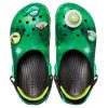 Crocs x Ron English All-Terrain Clog “Area 54 Green Galaxy” 208137-0N4 Crocs x Ron English All-Terrain Clog “Area 54 Green Galaxy” 208137-0N4
