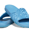 Crocs x Salehe Bembury Pollex Slide “Tashmoo” 208685-4OH