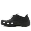 Crocs x Satisfy Classic clog “Black” 208552-001