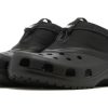 Crocs x Satisfy Classic clog “Black” 208552-001