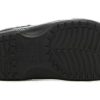 Crocs x Satisfy Classic clog “Black” 208552-001