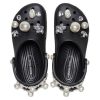 Crocs x Simone Rocha Classic Clog “Black” 209623-001