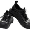 Crocs x Simone Rocha Quick Trail Low “Black” 209635-001