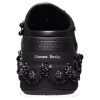 Crocs x Simone Rocha Siren Clog “Black” 210142-001