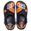 Crocs x Space Jam Classic Clogs “Tune Squad” 207424-0C4