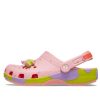 Crocs x SpongeBob SquarePants Classic Clog “Patrick” 209479-737 Crocs x SpongeBob SquarePants Classic Clog “Patrick” 209479-737