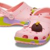 Crocs x SpongeBob SquarePants Classic Clog “Patrick” 209479-737 Crocs x SpongeBob SquarePants Classic Clog “Patrick” 209479-737