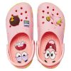 Crocs x SpongeBob SquarePants Classic Clog “Patrick” 209479-737 Crocs x SpongeBob SquarePants Classic Clog “Patrick” 209479-737