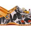 Crocs x Stance x B. Thom Classic Clogs “Floral Stencil” 207941-90H