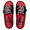 Crocs x Star Wars Classic Slides V2 “Darth Vader” 209829-6WC