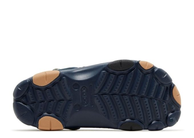 Demon Slayer x All-Terrain Clog “Inosuke” Demon Slayer x All-Terrain Clog “Inosuke”