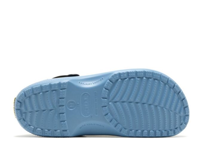 Despicable Me x Classic Clog “Minions”