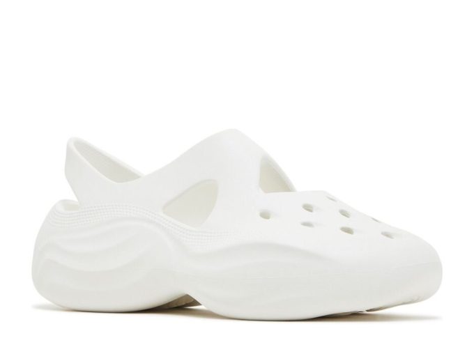 Dingyun Zhang x Diffuser “White”