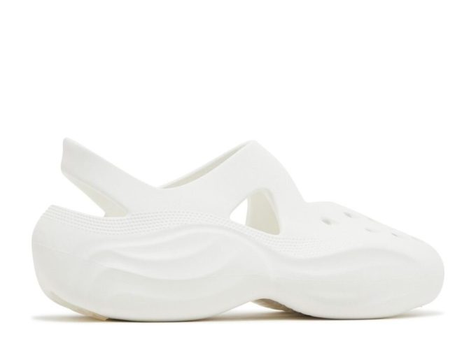 Dingyun Zhang x Diffuser “White”