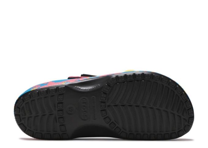 Diplo x Classic Clog “Take a Walk on the Weird Side” Diplo x Classic Clog “Take a Walk on the Weird Side”