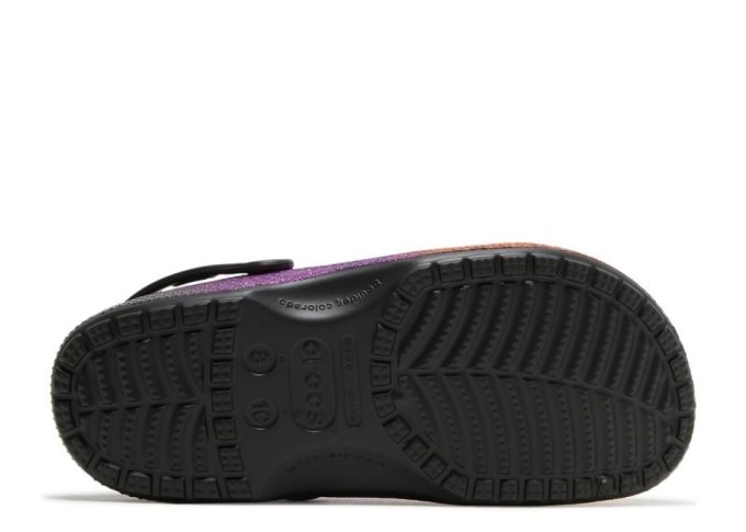 Disney x Classic Clog “Hocus Pocus”