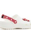 Disney x Classic Clog Kids “Minnie Mouse” Disney x Classic Clog Kids “Minnie Mouse”