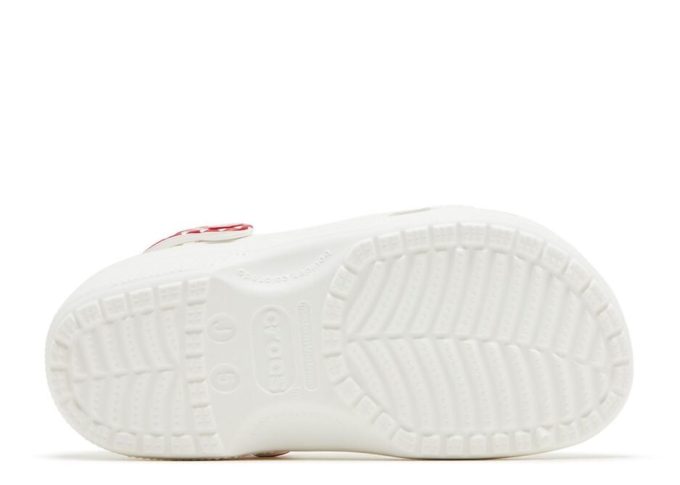 Disney x Classic Clog Kids “Minnie Mouse” Disney x Classic Clog Kids “Minnie Mouse”