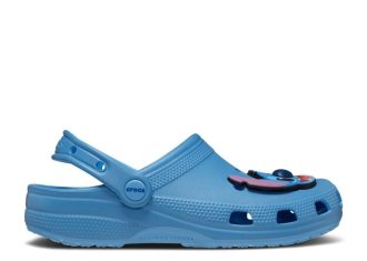 Disney x Classic Clog “Stitch”