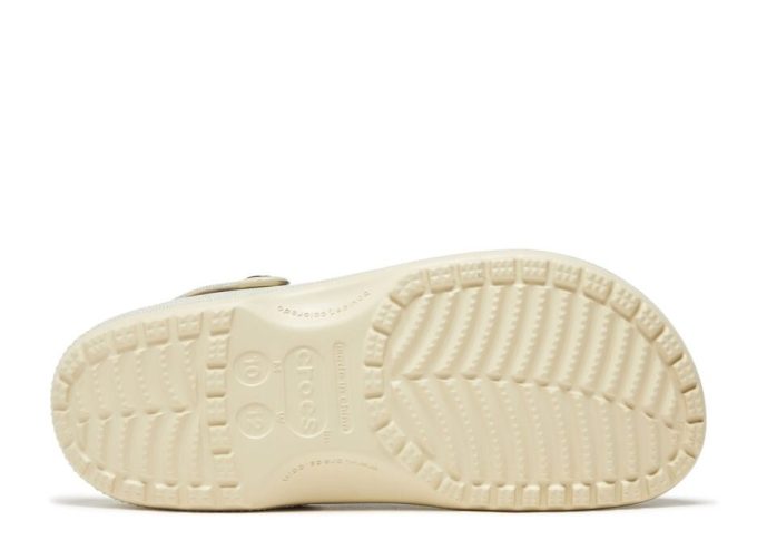 Dreamville x Classic Clog “Black”