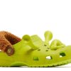 DreamWorks x Classic Clog Kids “Shrek” DreamWorks x Classic Clog Kids “Shrek”