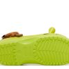 DreamWorks x Classic Clog “Shrek”
