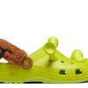DreamWorks x Classic Clog Toddler “Shrek” DreamWorks x Classic Clog Toddler “Shrek”