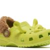 DreamWorks x Classic Clog Toddler “Shrek” DreamWorks x Classic Clog Toddler “Shrek”