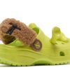 DreamWorks x Classic Clog Toddler “Shrek” DreamWorks x Classic Clog Toddler “Shrek”