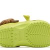 DreamWorks x Classic Clog Toddler “Shrek” DreamWorks x Classic Clog Toddler “Shrek”