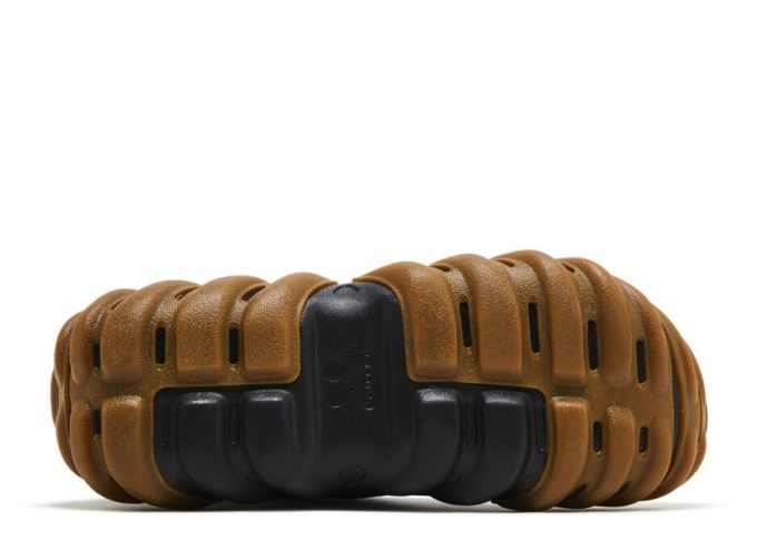 Echo Boot “Black Gum” Echo Boot “Black Gum”