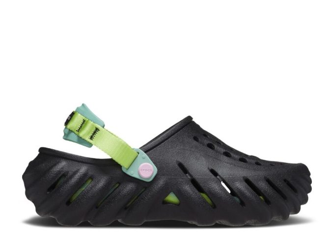 Echo Clog “Spring Break” Echo Clog “Spring Break”