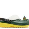 Elf x Classic Clog “Buddy The Elf”