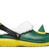 Elf x Classic Clog Kids “Buddy The Elf”