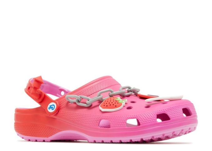 General Mills x Classic Clog “Franken Berry”