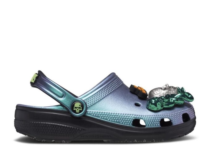 Harry Potter x Classic Clog “The Dark Arts”