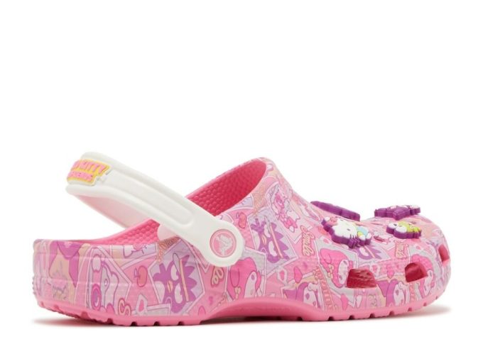 Hello Kitty x Classic Clog “Hello Kitty and Friends” Hello Kitty x Classic Clog “Hello Kitty and Friends”